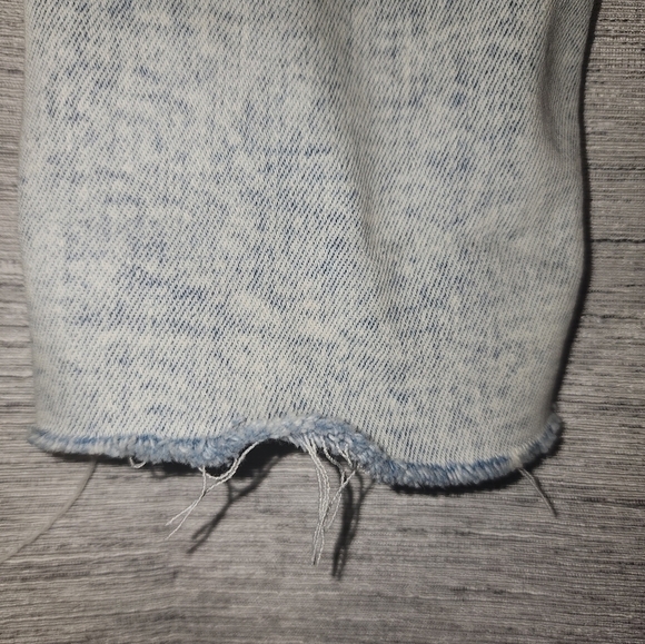 Refuge Jeans Miami High Rise Super Skinny size 9 - Picture 7 of 8